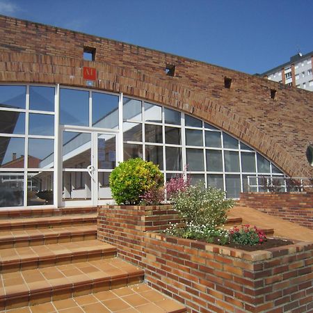 Apartamentos Elena Laredo Kültér fotó