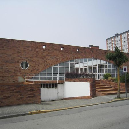 Apartamentos Elena Laredo Kültér fotó