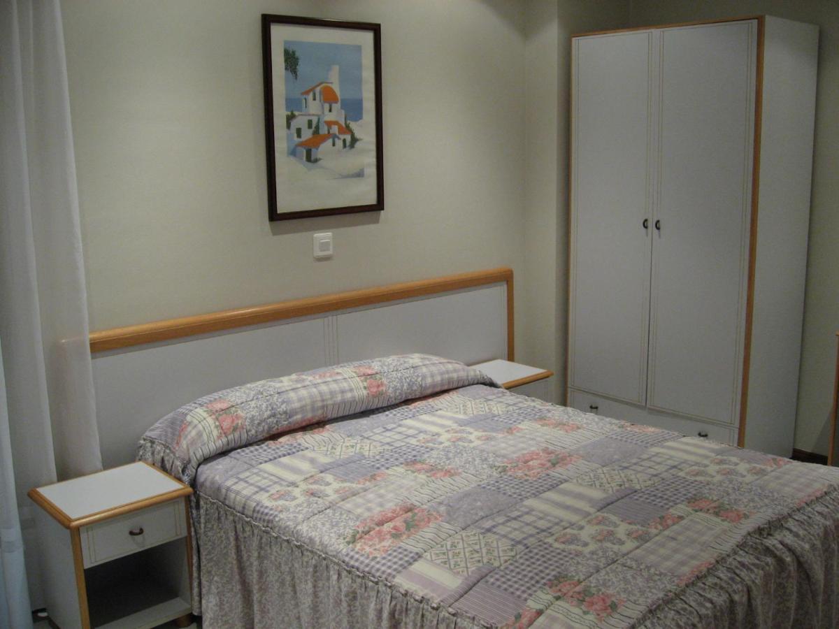 Apartamentos Elena Laredo Kültér fotó