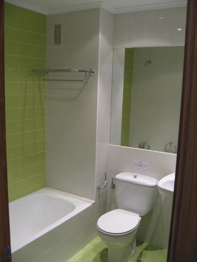 Apartamentos Elena Laredo Kültér fotó