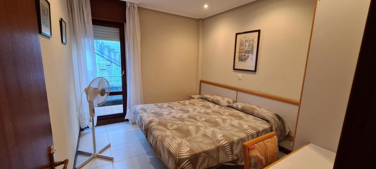 Apartamentos Elena Laredo Kültér fotó