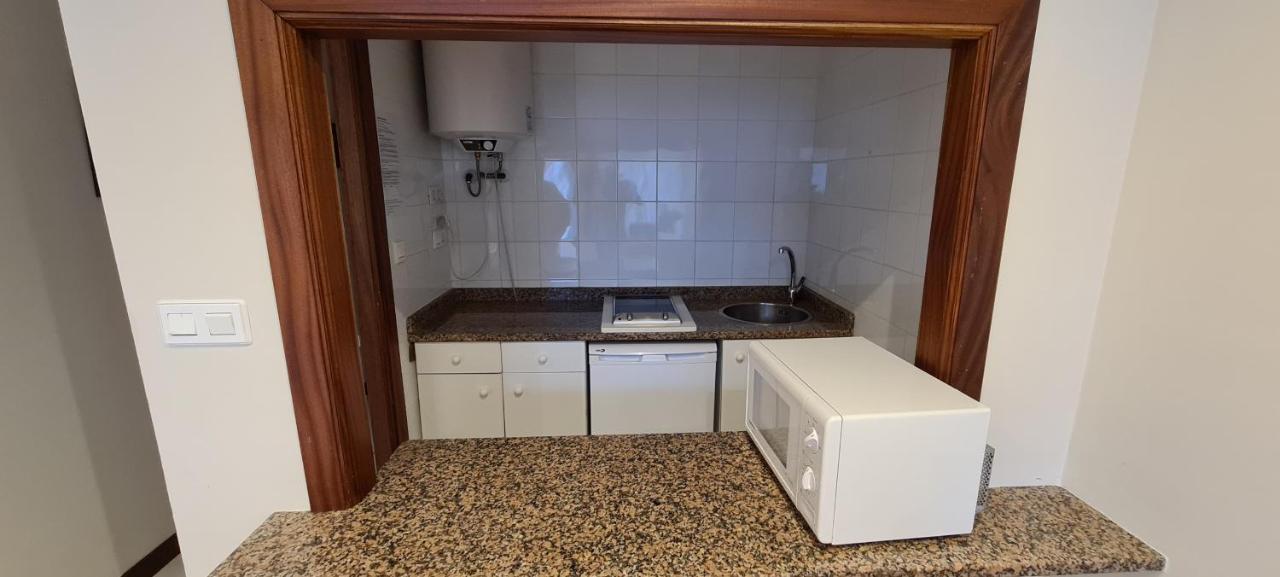Apartamentos Elena Laredo Kültér fotó