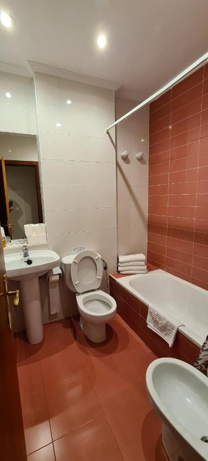 Apartamentos Elena Laredo Kültér fotó
