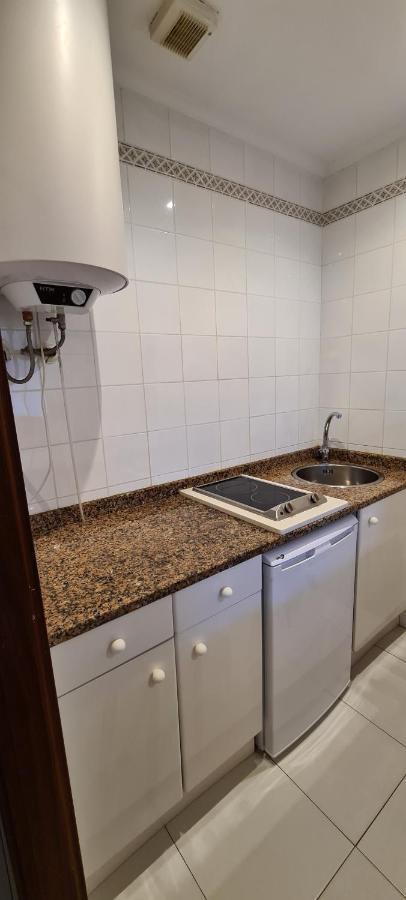 Apartamentos Elena Laredo Kültér fotó