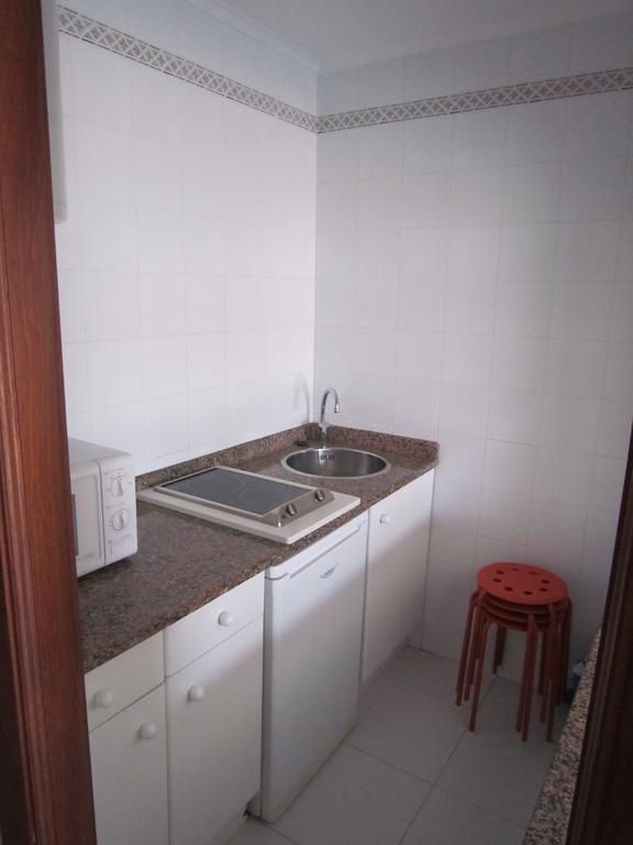 Apartamentos Elena Laredo Kültér fotó
