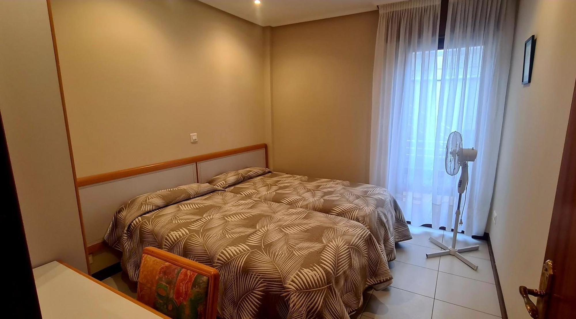 Apartamentos Elena Laredo Kültér fotó