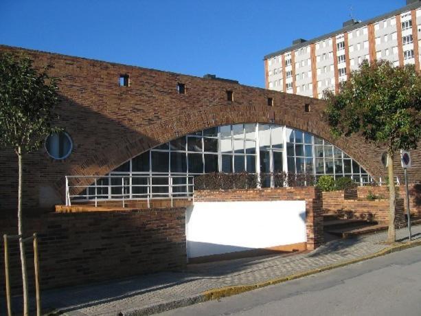 Apartamentos Elena Laredo Kültér fotó
