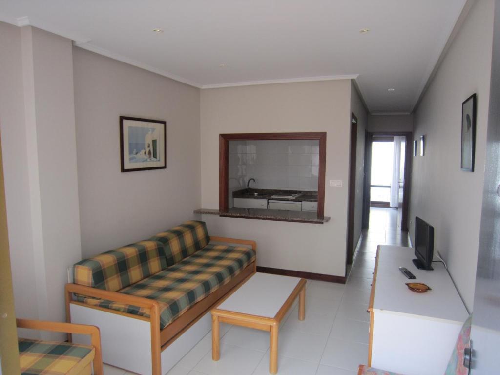 Apartamentos Elena Laredo Kültér fotó