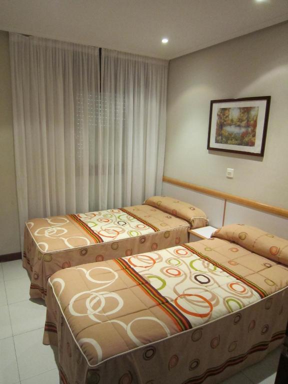 Apartamentos Elena Laredo Kültér fotó